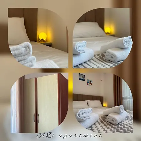 Apartment Ad Sarande