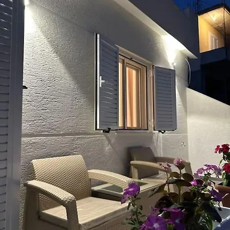 Ad Apartment Sarande