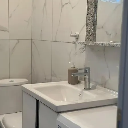 Apartment Ad Sarande