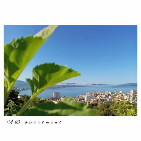 Ad Appartamento *