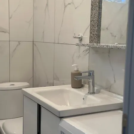 Appartamento Ad Sarandë